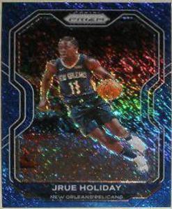Jrue Holiday