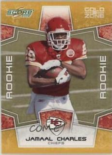 Jamaal Charles