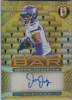 Justin Jefferson