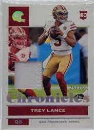 Trey Lance