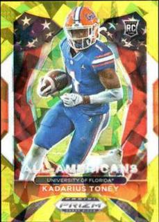 Kadarius Toney