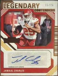 Jamaal Charles