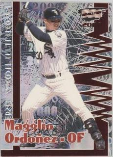 Magglio Ordonez