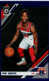 Ish Smith
