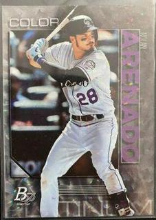 Nolan Arenado