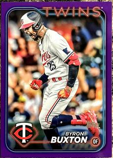 Byron Buxton