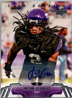 Jason Verrett