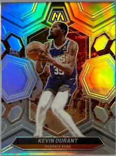 Kevin Durant