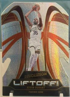 Kevin Durant