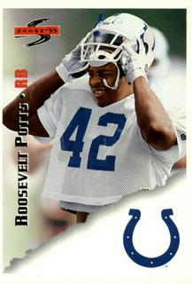 Roosevelt Potts