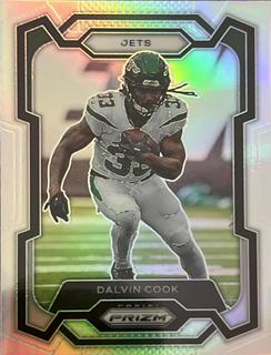 Dalvin Cook