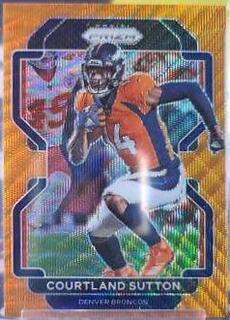Courtland Sutton