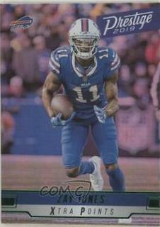 Zay Jones