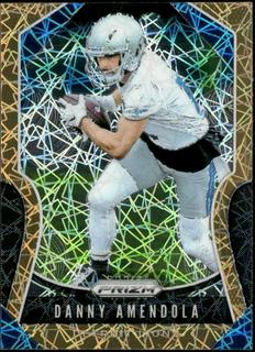 Danny Amendola