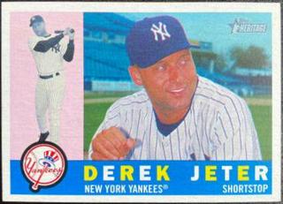 Derek Jeter