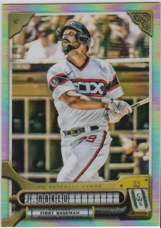 Jose Abreu