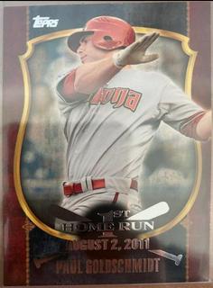 Paul Goldschmidt