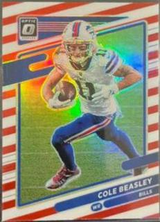 Cole Beasley