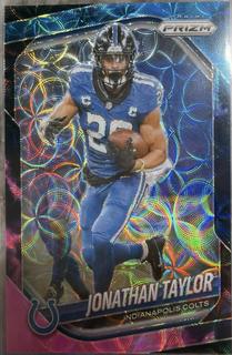 Jonathan Taylor