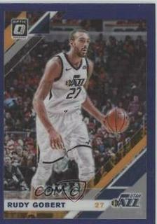 Rudy Gobert