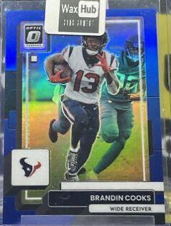 Brandin Cooks