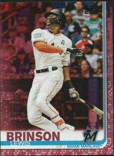 Lewis Brinson