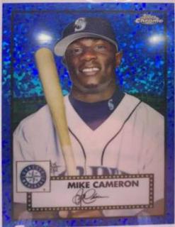 Mike Cameron