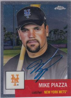 Mike Piazza