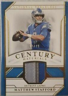Matthew Stafford