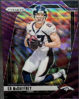 Ed McCaffrey