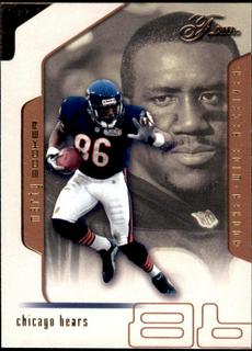 Marty Booker