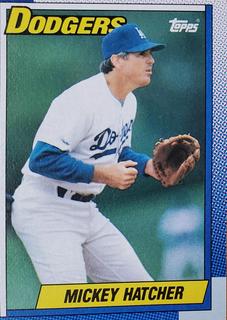 Mickey Hatcher