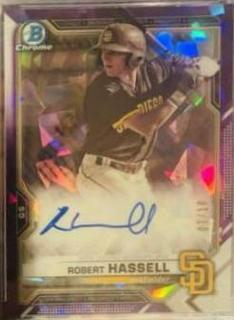 Robert Hassell