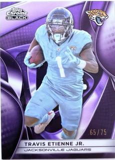 Travis Etienne Jr.