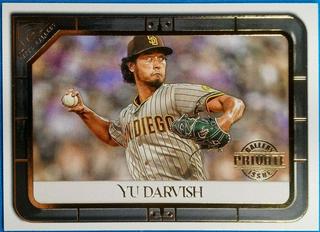 Yu Darvish