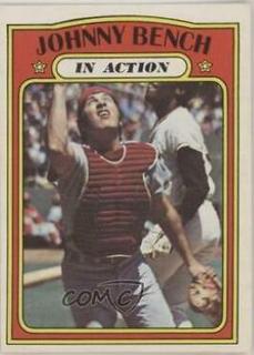 Johnny Bench