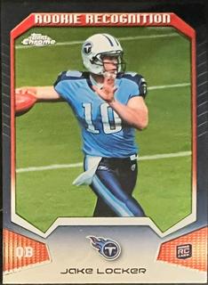 Jake Locker