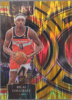 Bilal Coulibaly