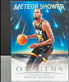 Kevin Durant