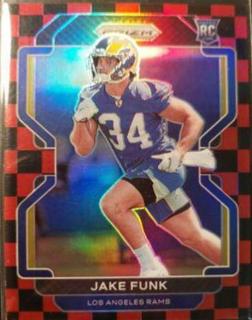 Jake Funk