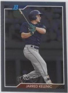 Jarred Kelenic