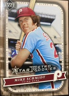 Mike Schmidt
