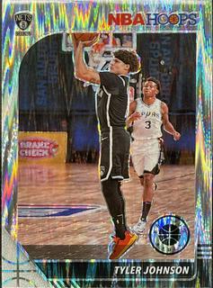 Tyler Johnson