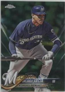 Orlando Arcia