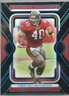 Mike Alstott