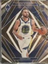 Stephen Curry