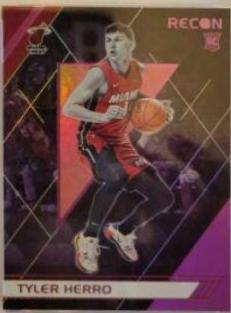 Tyler Herro