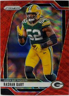 Rashan Gary