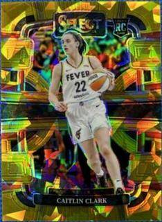 Caitlin Clark