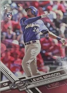 Lewis Brinson